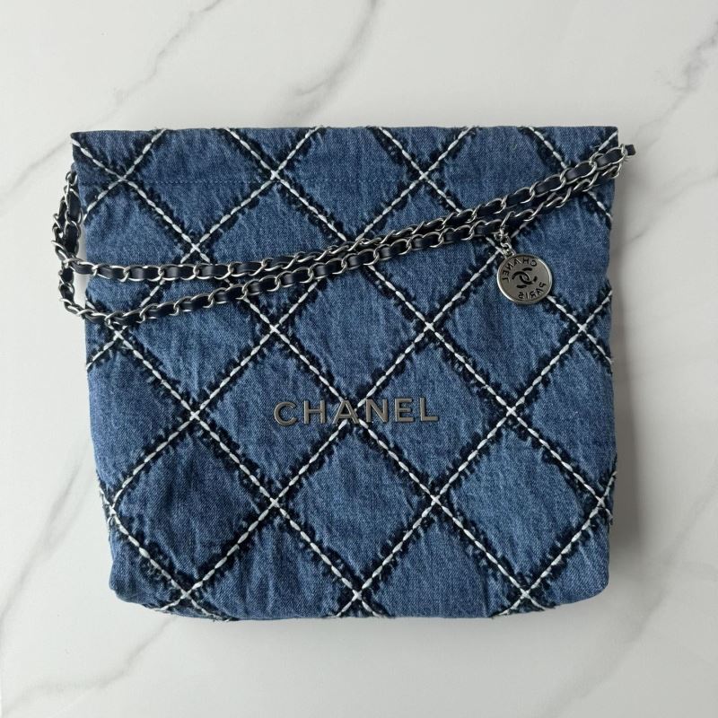 Ch*el gabrielle bags